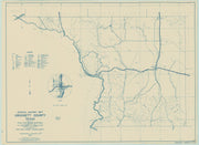 Crockett County 1936, Texas Highway Dept