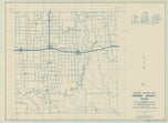 Crosby County 1936, Texas Highway Dept