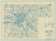 Dallas/Rockwall Counties 1936, Texas Highway Dept