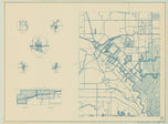 Dallas County 1936, Texas Highway Dept, supp. sheet 1 of 4