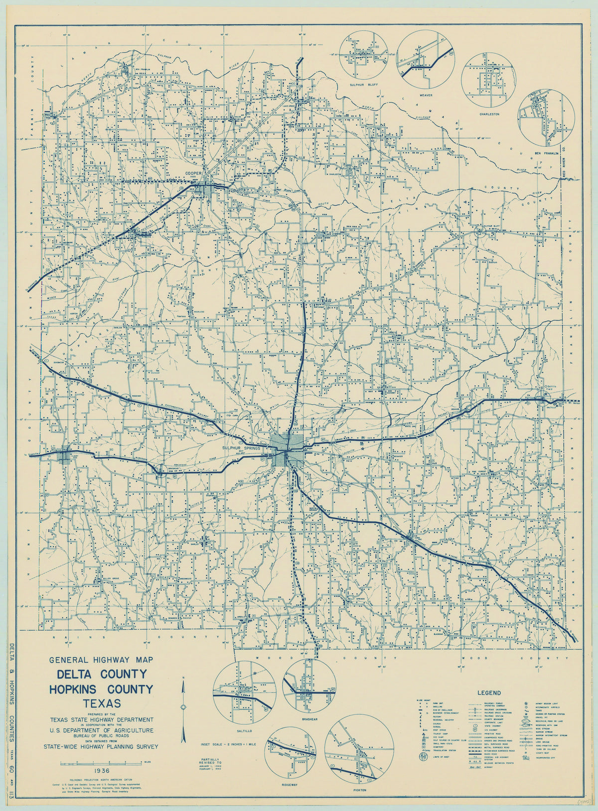 Delta Co