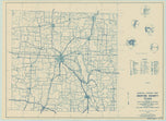 Denton County 1936, Texas Highway Dept