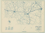 DeWitt County 1936, Texas Highway Dept
