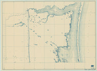 Kenedy County 1936, Texas Highway Dept, sheet 2 of 2