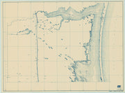 Kenedy County 1936, Texas Highway Dept, sheet 2 of 2