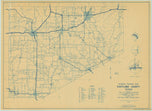 Eastland County 1936, Texas Highway Dept