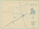 Ector County 1936, Texas Highway Dept
