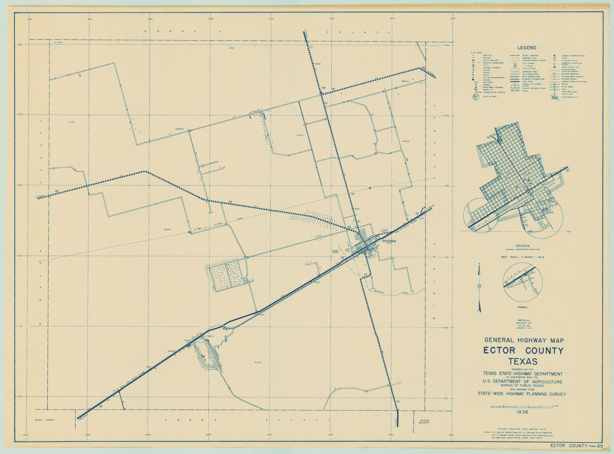 Ector Co