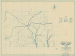 Edwards/Real Counties 1936, Texas Highway Dept