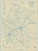 Erath County 1936, Texas Highway Dept