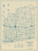 Fannin County 1936, Texas Highway Dept