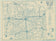 Franklin/Morris/Titus/Camp Counties 1936, Texas Highway Dept