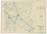 Freestone County 1936, Texas Highway Dept