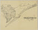 Galveston County 1892, ownership map