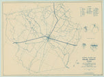 Goliad County 1936, Texas Highway Dept