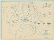 Goliad County 1936, Texas Highway Dept