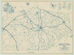 Gonzales County 1936, Texas Highway Dept