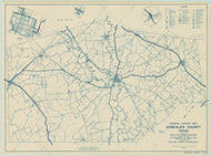 Gonzales County 1936, Texas Highway Dept