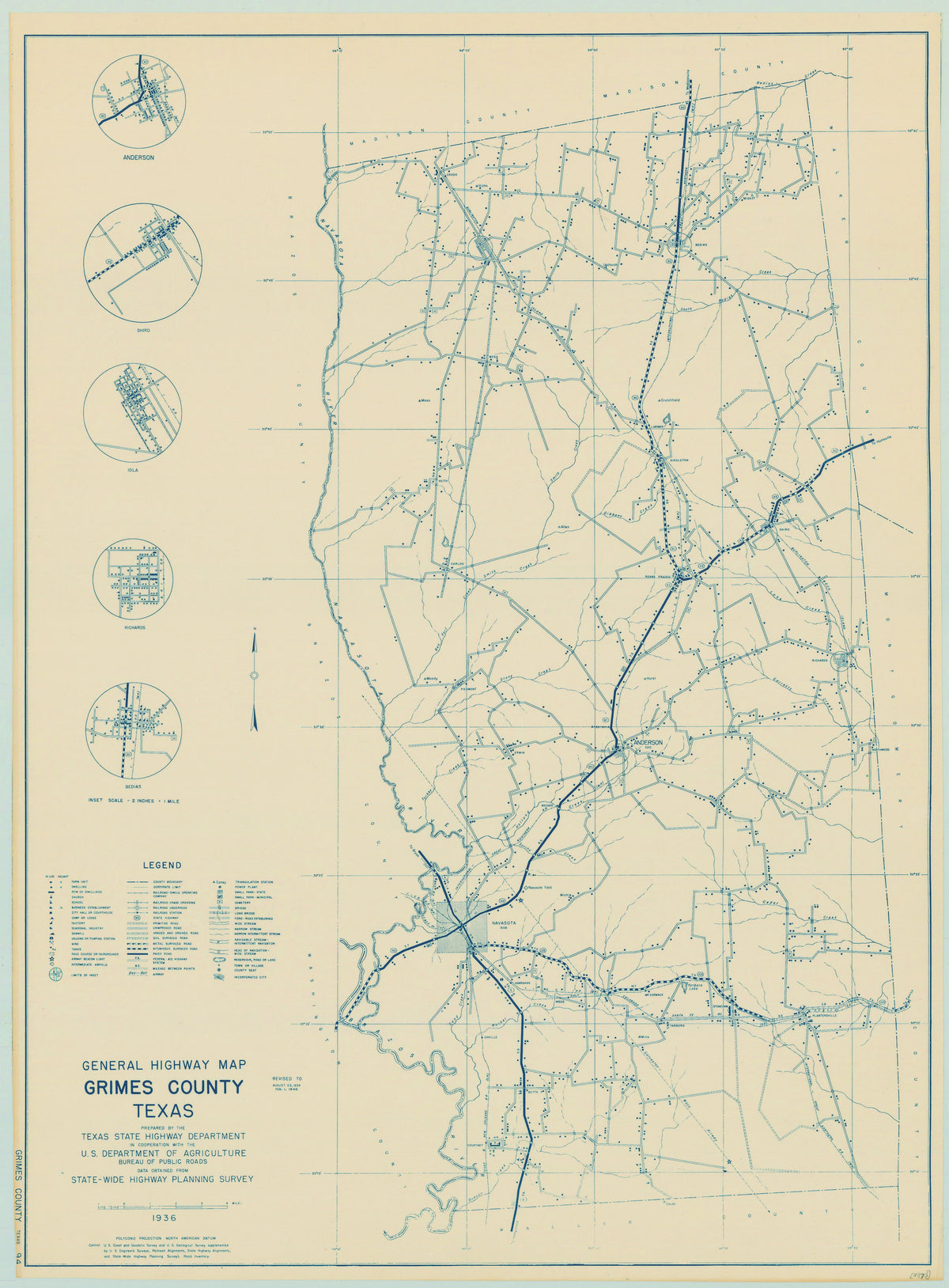 Grimes Co