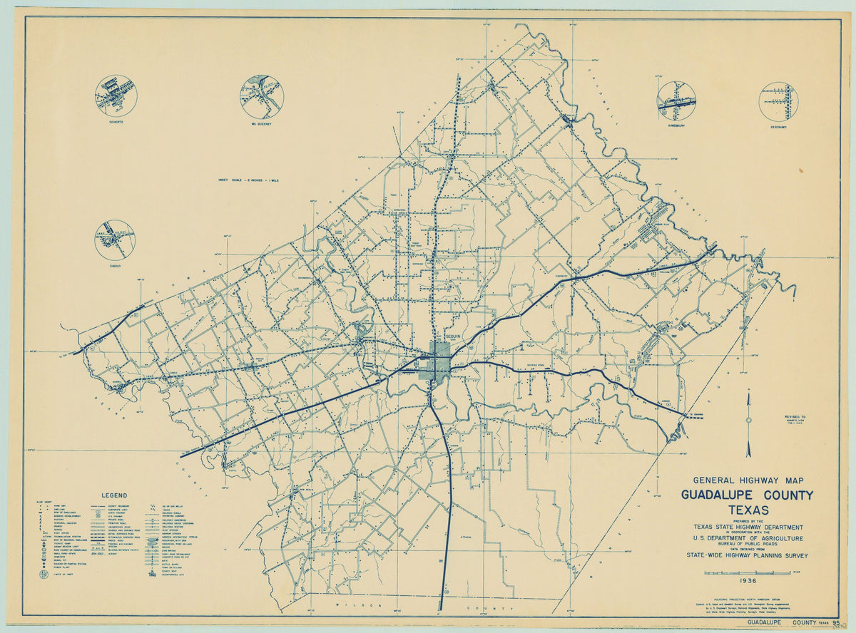 Guadalupe Co