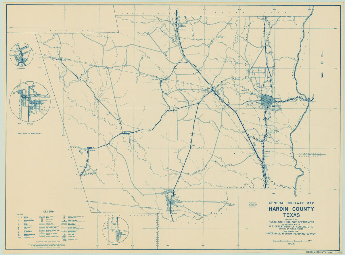 Hardin Co