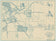 Harris County 1936, Texas Highway Dept, supp. sheet 4 of 4