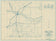 Hemphill County 1936, Texas Highway Dept