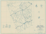 Hood/Somervell Counties 1936, Texas Highway Dept