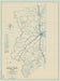 Houston County 1936, Texas Highway Dept, sheet 1 of 2
