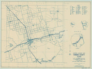 Howard County 1936, Texas Highway Dept