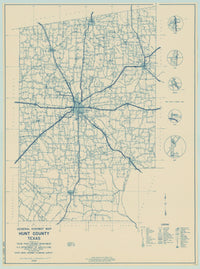 Hunt Co