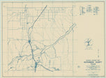 Hutchinson County 1936, Texas Highway Dept