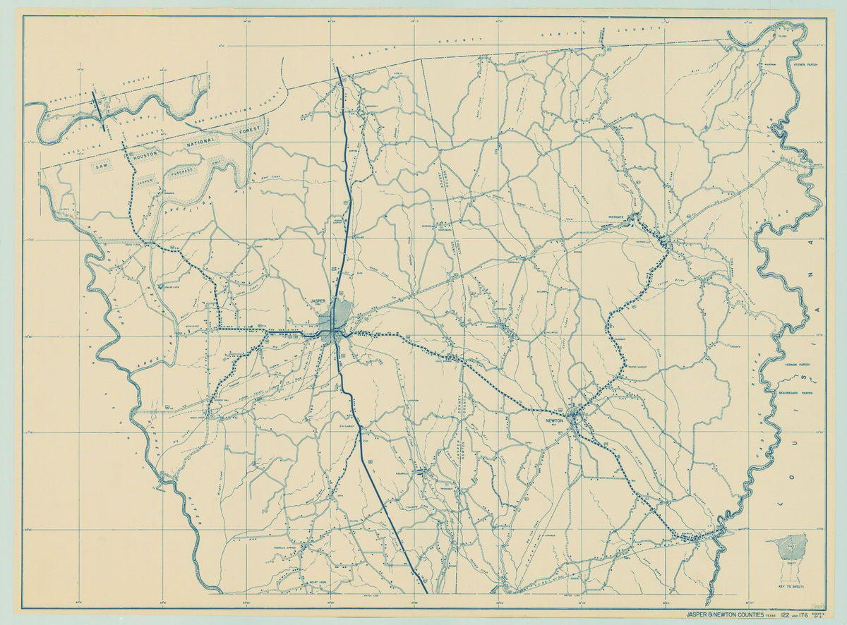 Jasper Co