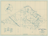 Jeff Davis County 1936, Texas Highway Dept