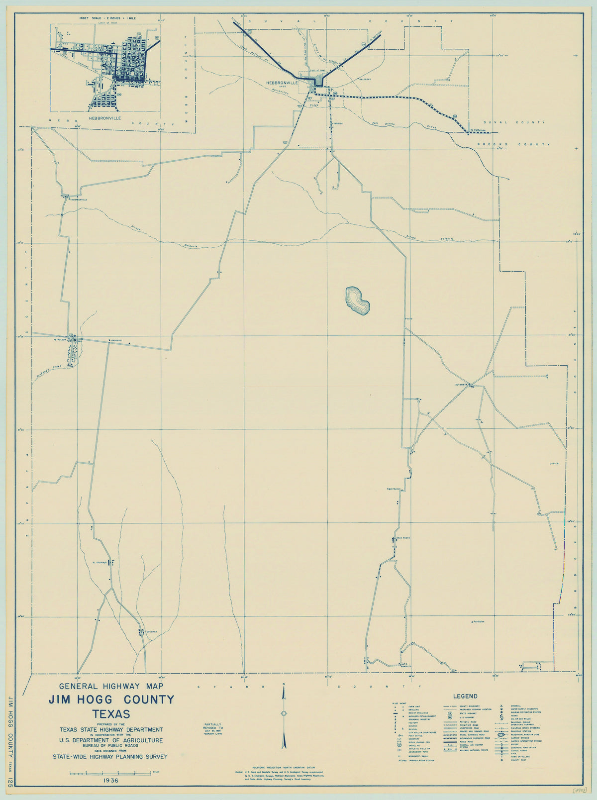 Jim Hogg Co