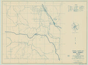 Kent County 1936, Texas Highway Dept