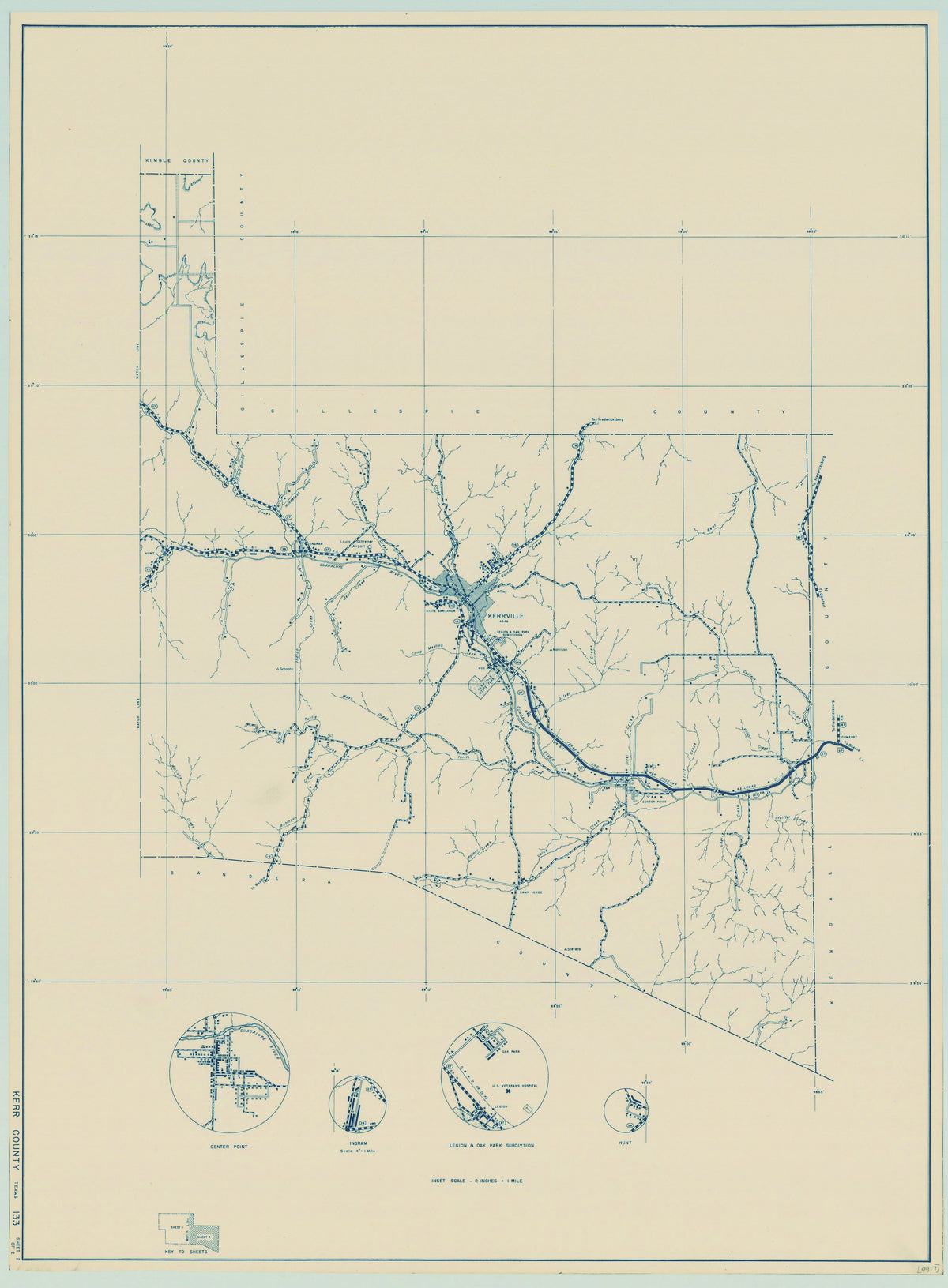 Kerr Co