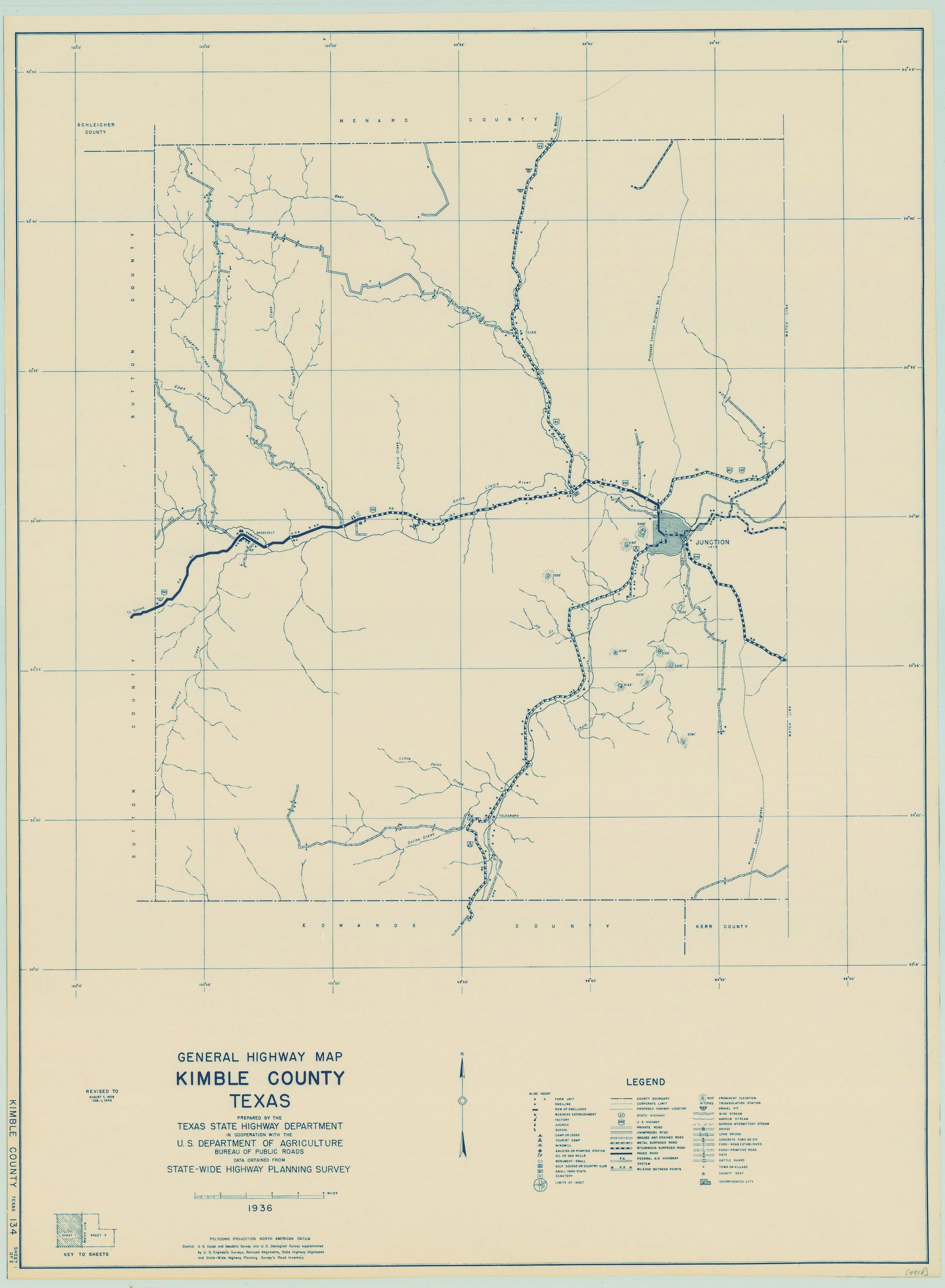 Kimble Co