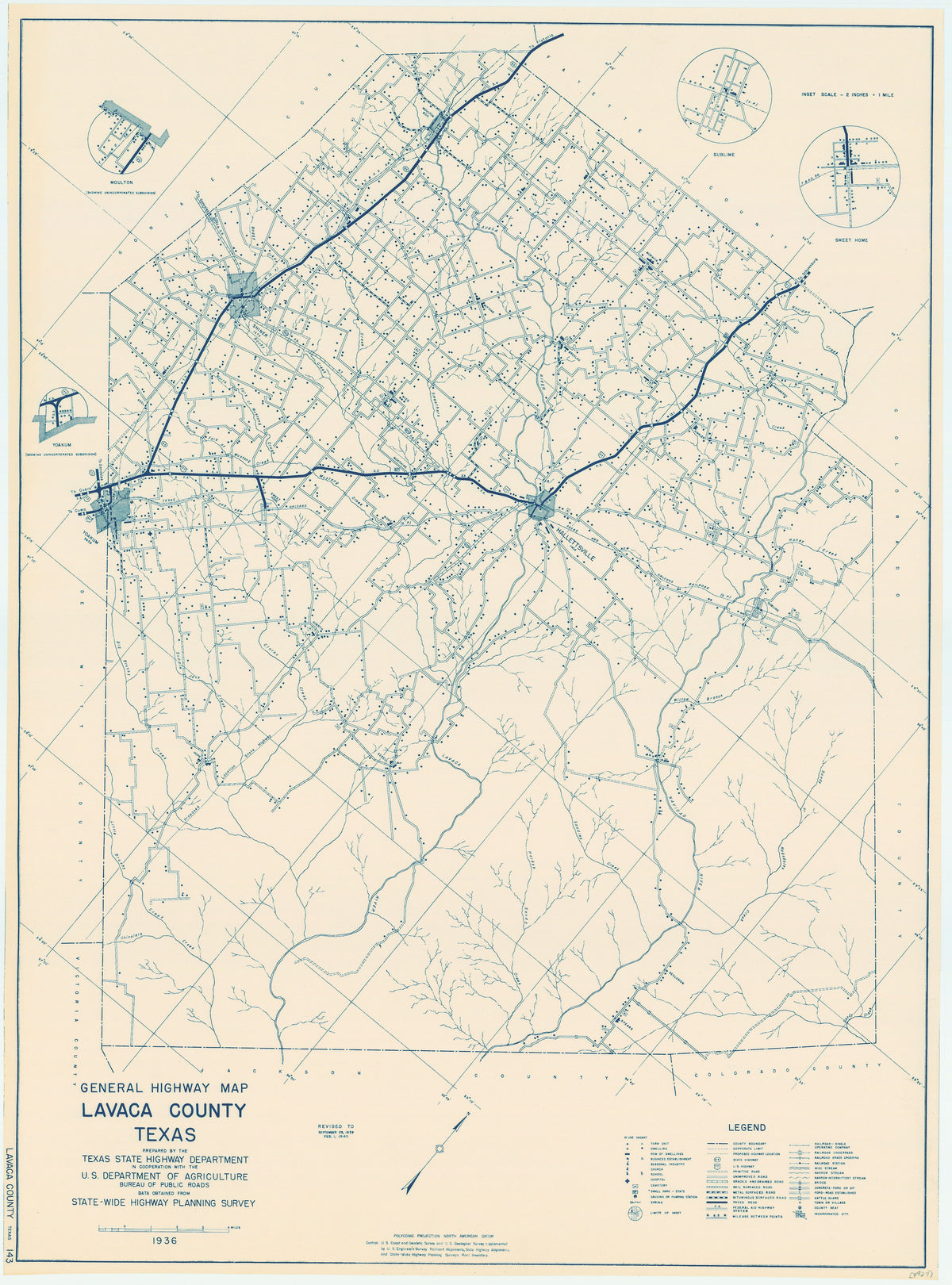 Lavaca Co