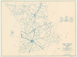 Lee County 1936, Texas Highway Dept