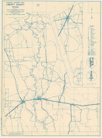 Liberty Co