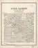 Lynn County 1891, ownership map