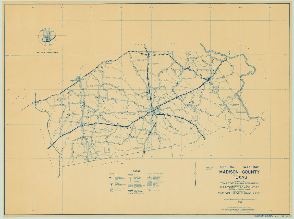 Madison Co