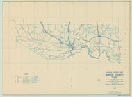 Marion County 1936, Texas Highway Dept