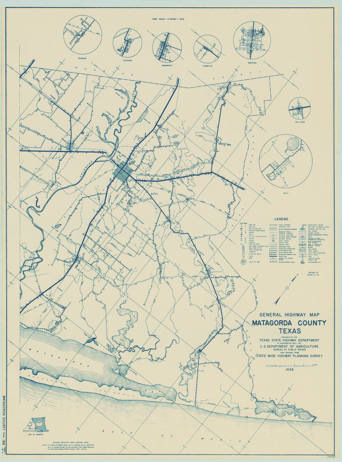 Matagorda Co