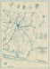 Matagorda County 1936, Texas Highway Dept, sheet 1 of 2