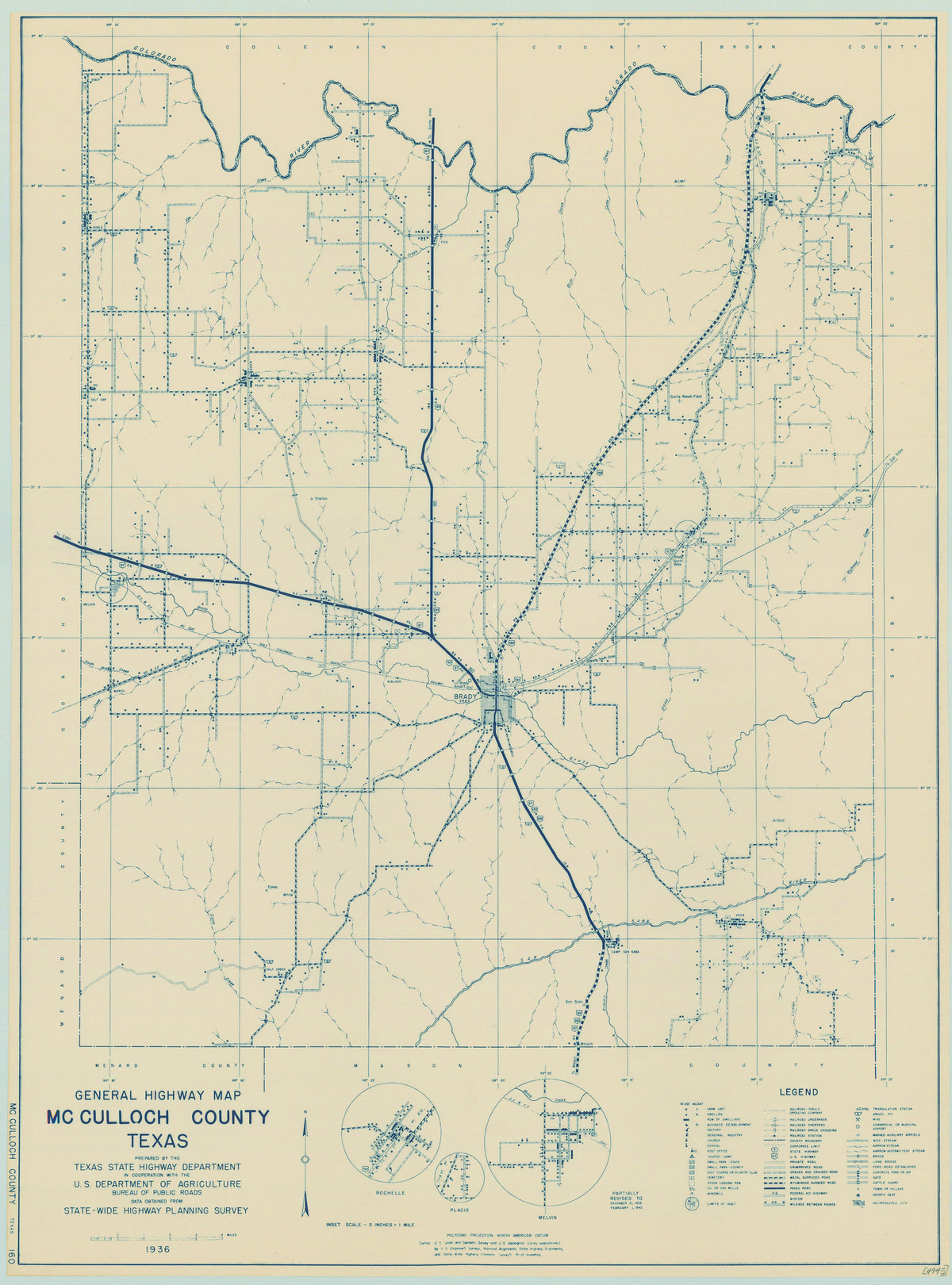 McCulloch Co