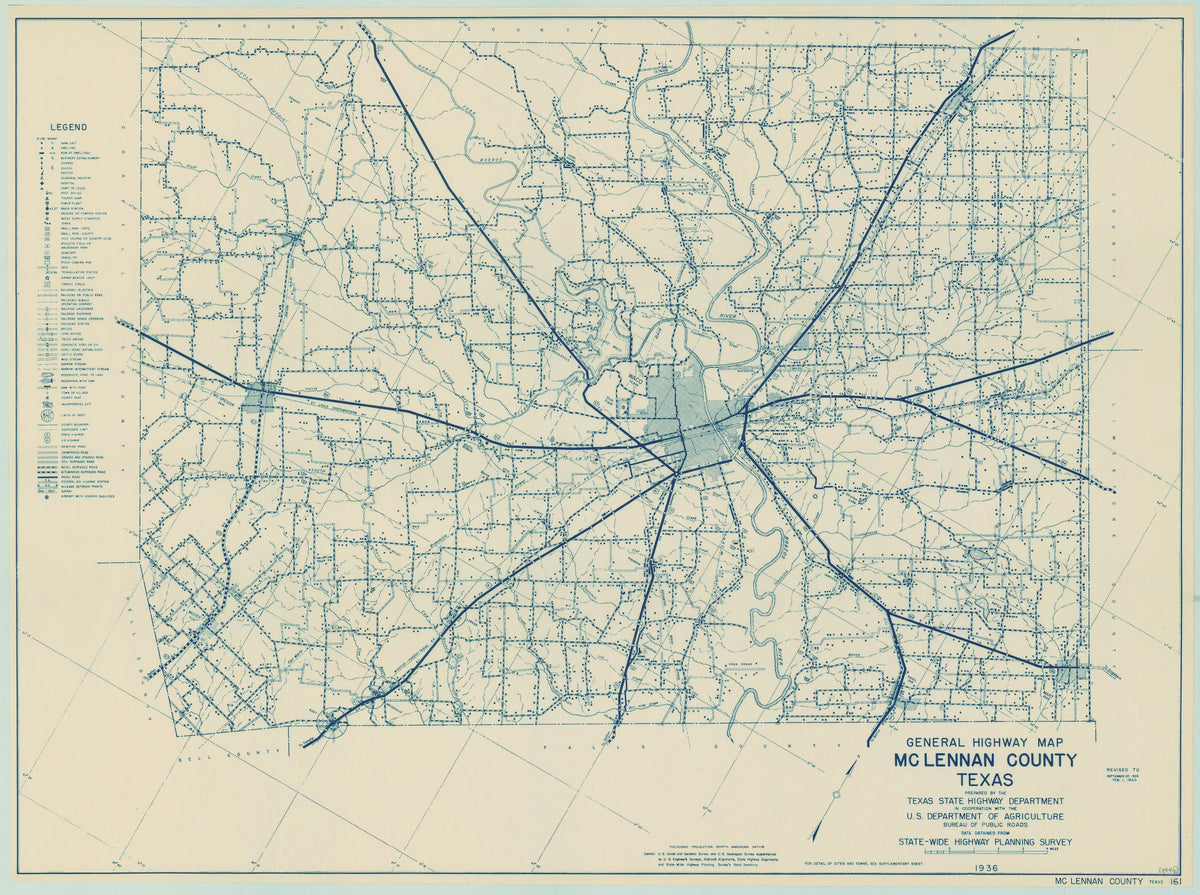 McLennan Co