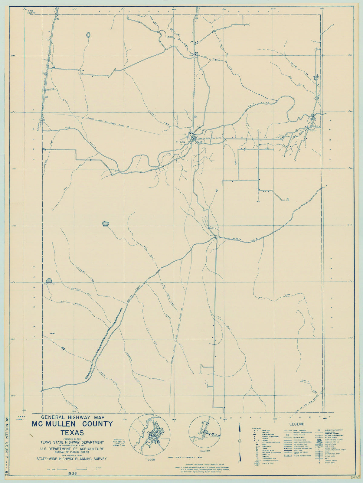 McMullen Co