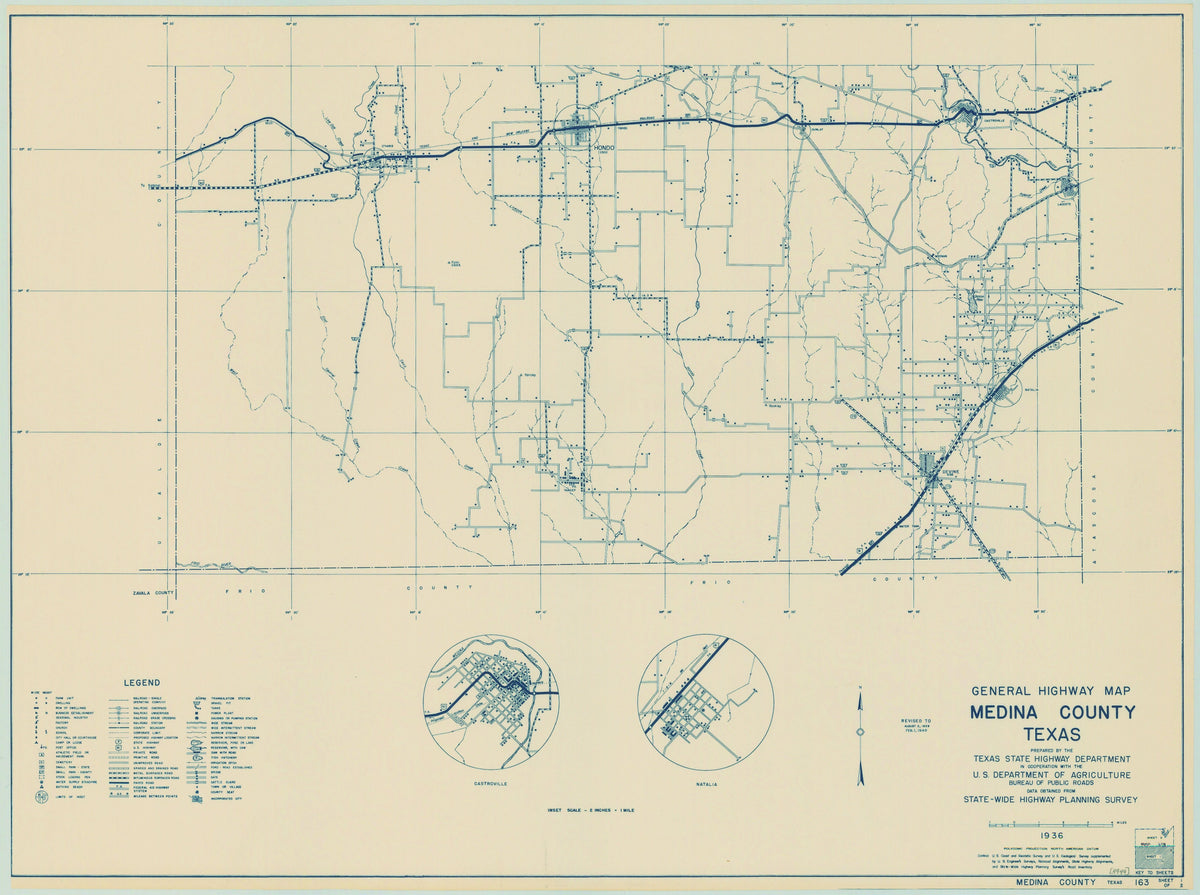 Medina Co